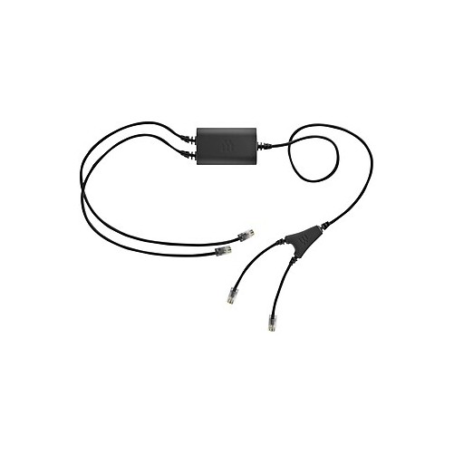 EPOS 1000746 DECT CISCO 01 EHS CABLE INGIN VERSIONS