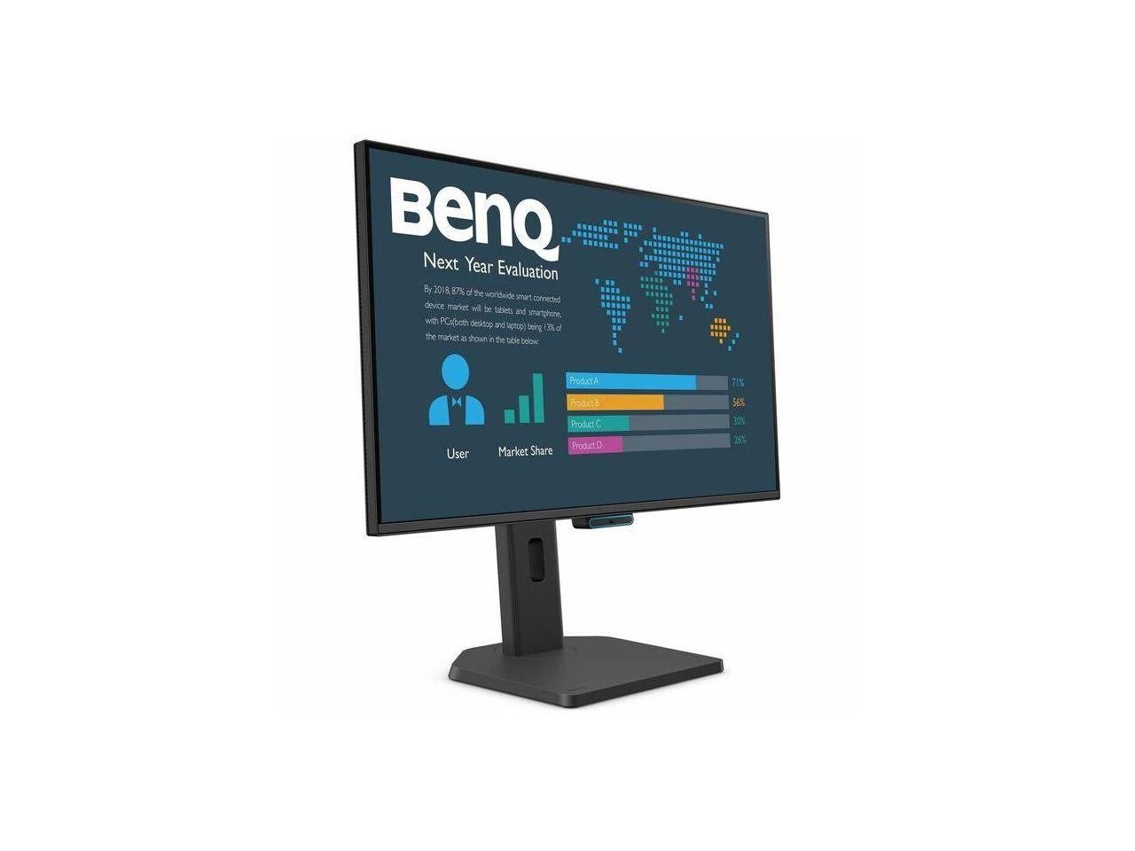 BenQ BL2790TC 27"" Class Full HD LCD Monitor - 16:9 - 27"" Viewable - IPS  - 192