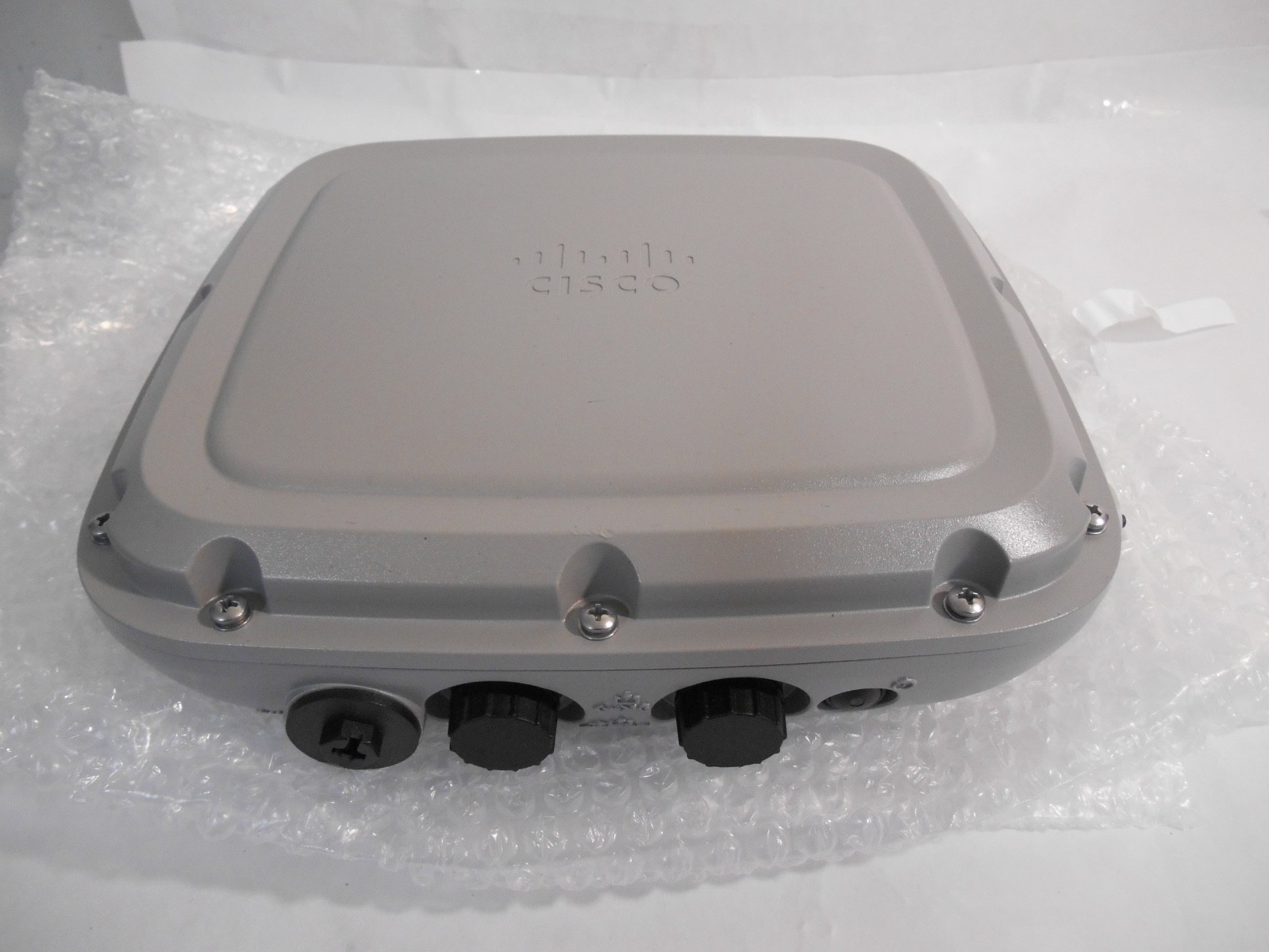 Cisco Catalyst C9124AXI-B Outdoor WiFi 6 Access Point 802.11ax 2.5GbE PoE