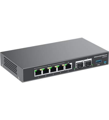 GRAND STREAM GS-GCC6010 IPPBX, Firewall, Router and Switch
