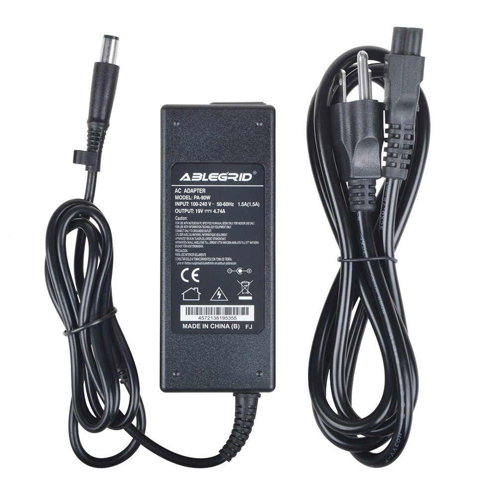 AC Adapter For HP Pavilion All-In-One MS227 Desktop Battery Charger Power Supply