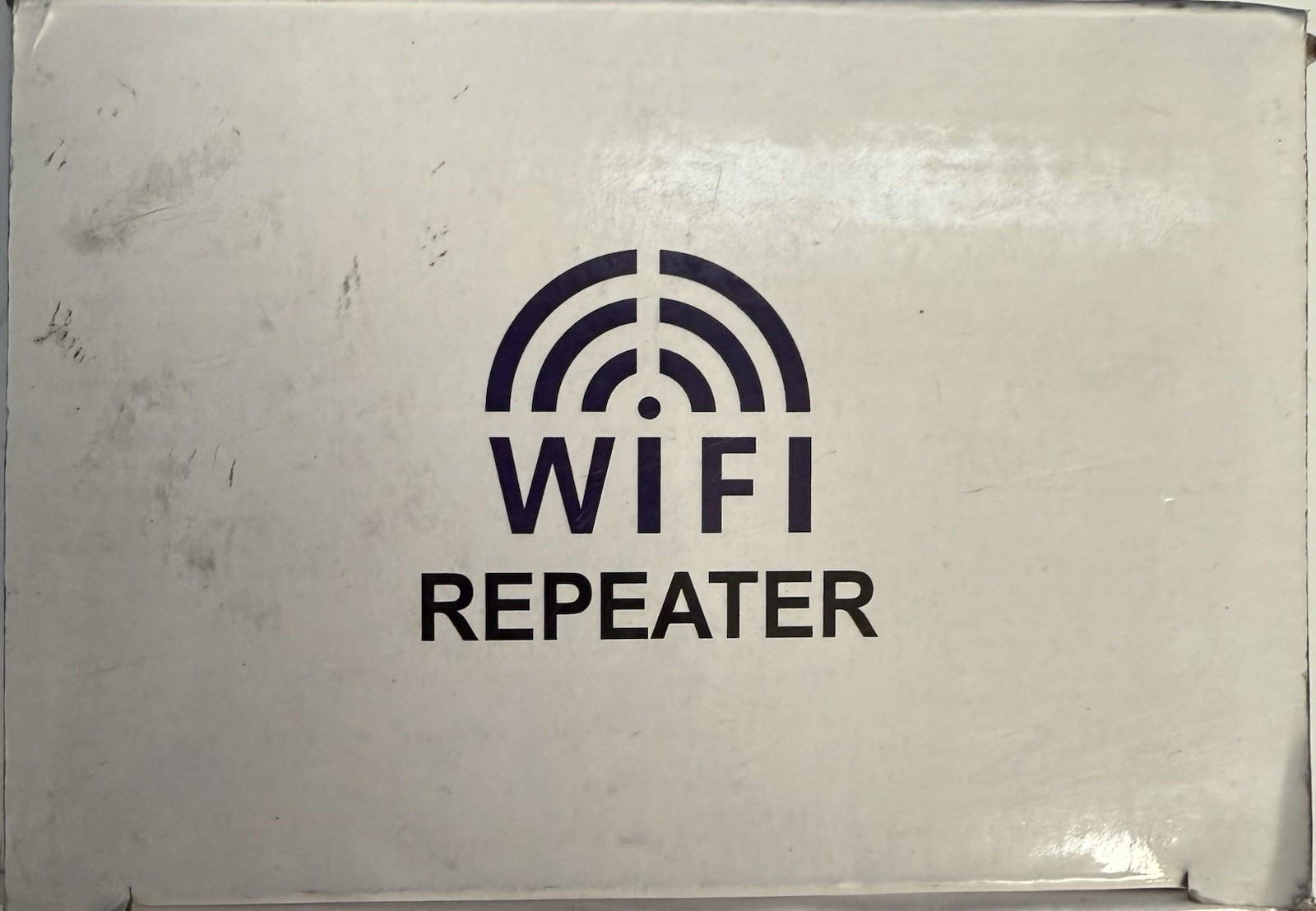 2025 Fastest WiFi Extender Signal Booster - Coverage Up to 9999 sq. ft, Easy Set