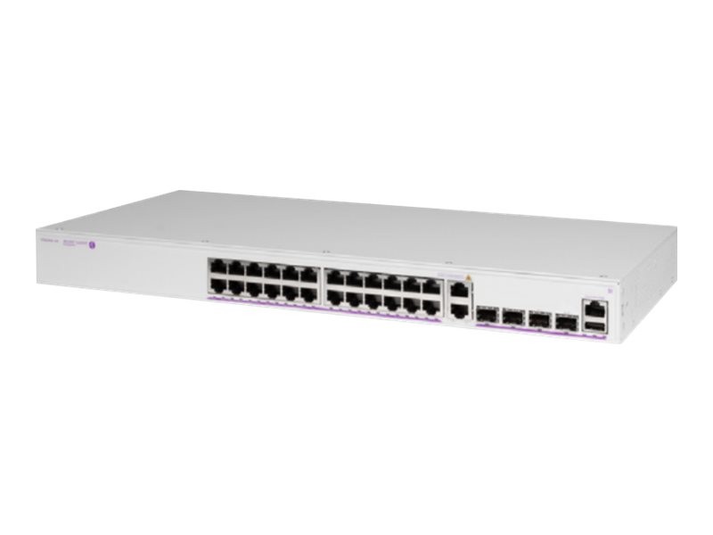 Alcatel-Lucent OS6360-P24X-US Switch II price incl VAT 3 yr warranty* B2B