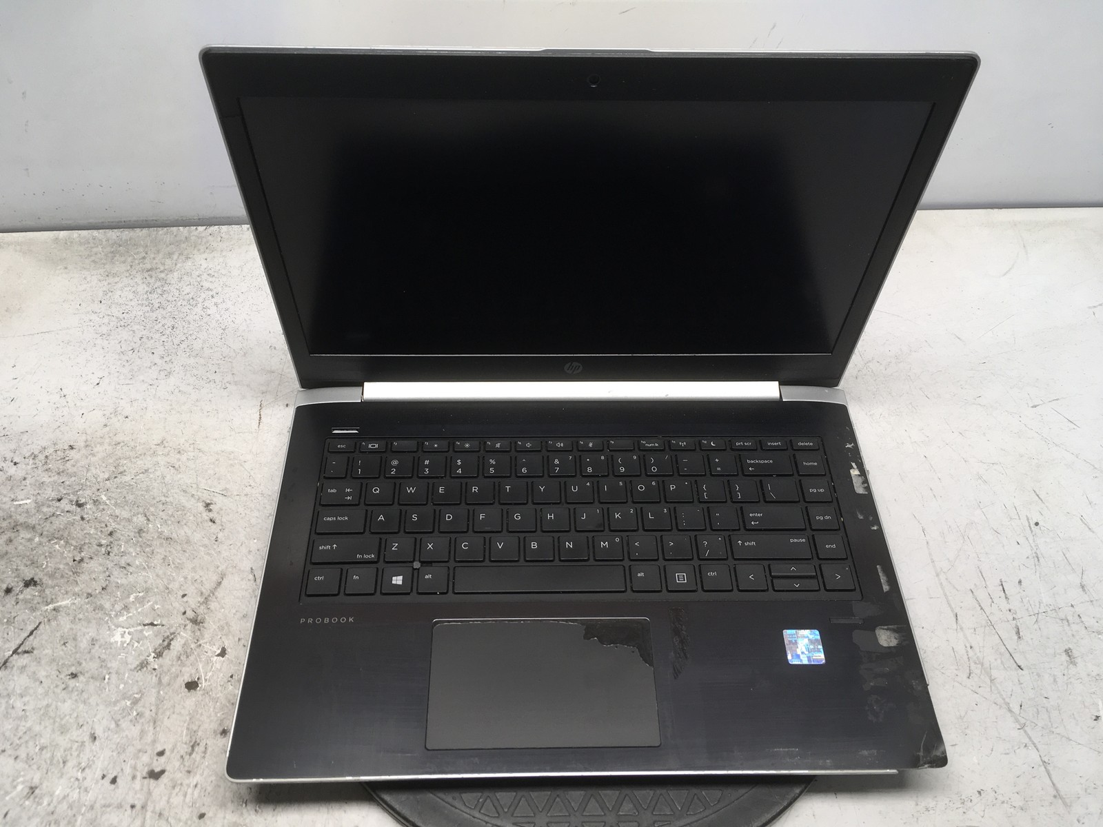 HP ProBook MT21 Intel Celeron 3867U 1.8GHz 8 GB NO HDD No Batt