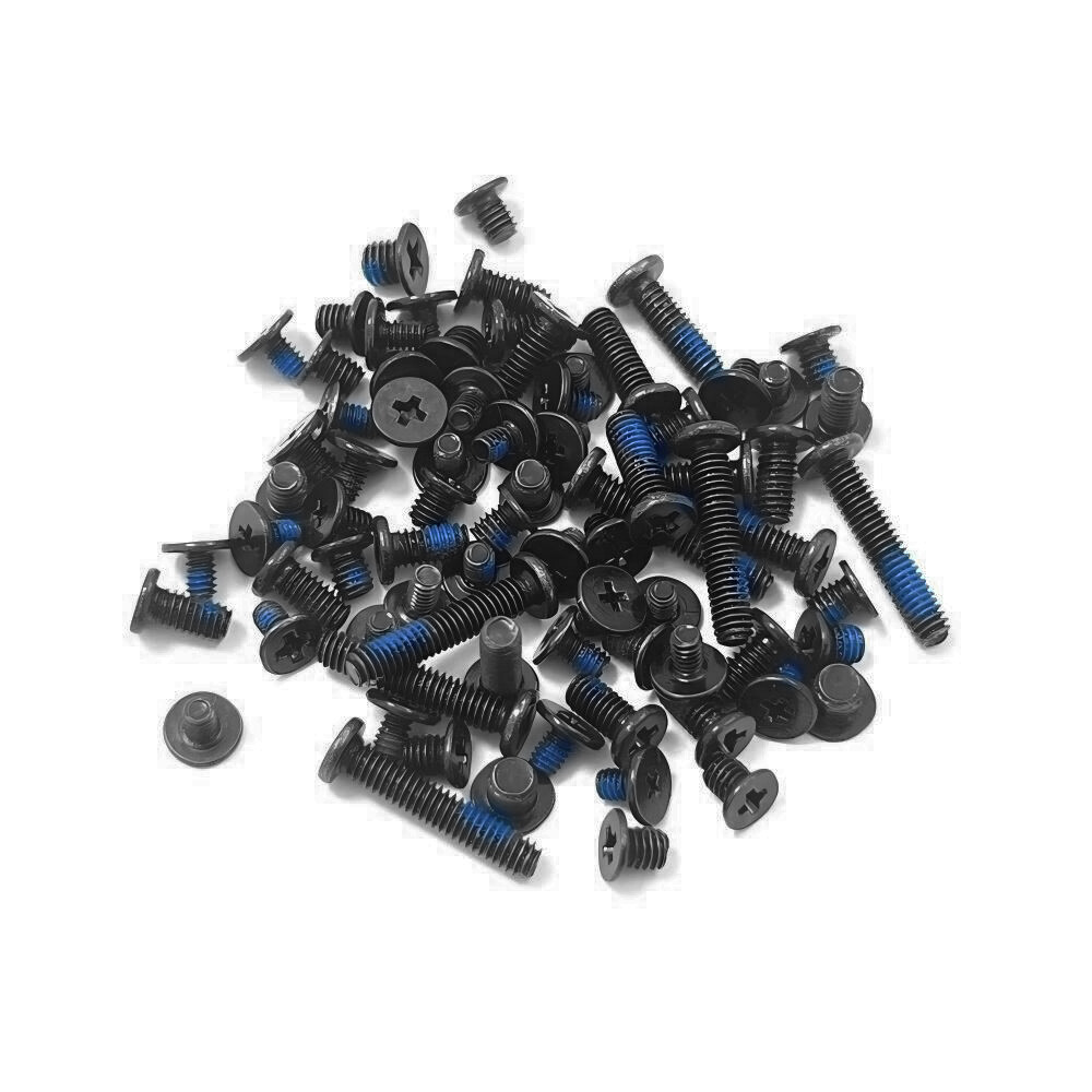 Replacement Parts Complete A set of screws For DELL Alienware 15 R4 P69F P69F002