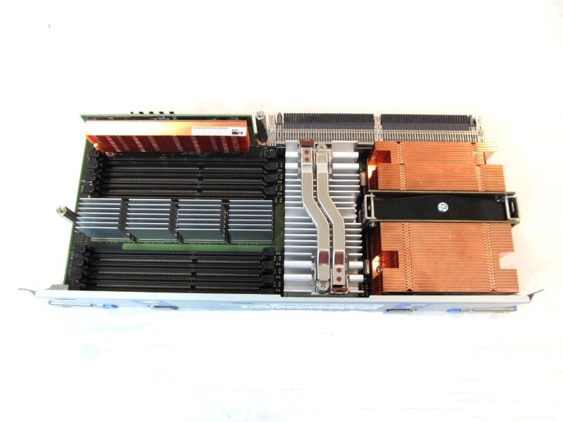IBM EPA1 3.6GHZ Power 7 8-Core Pro Card