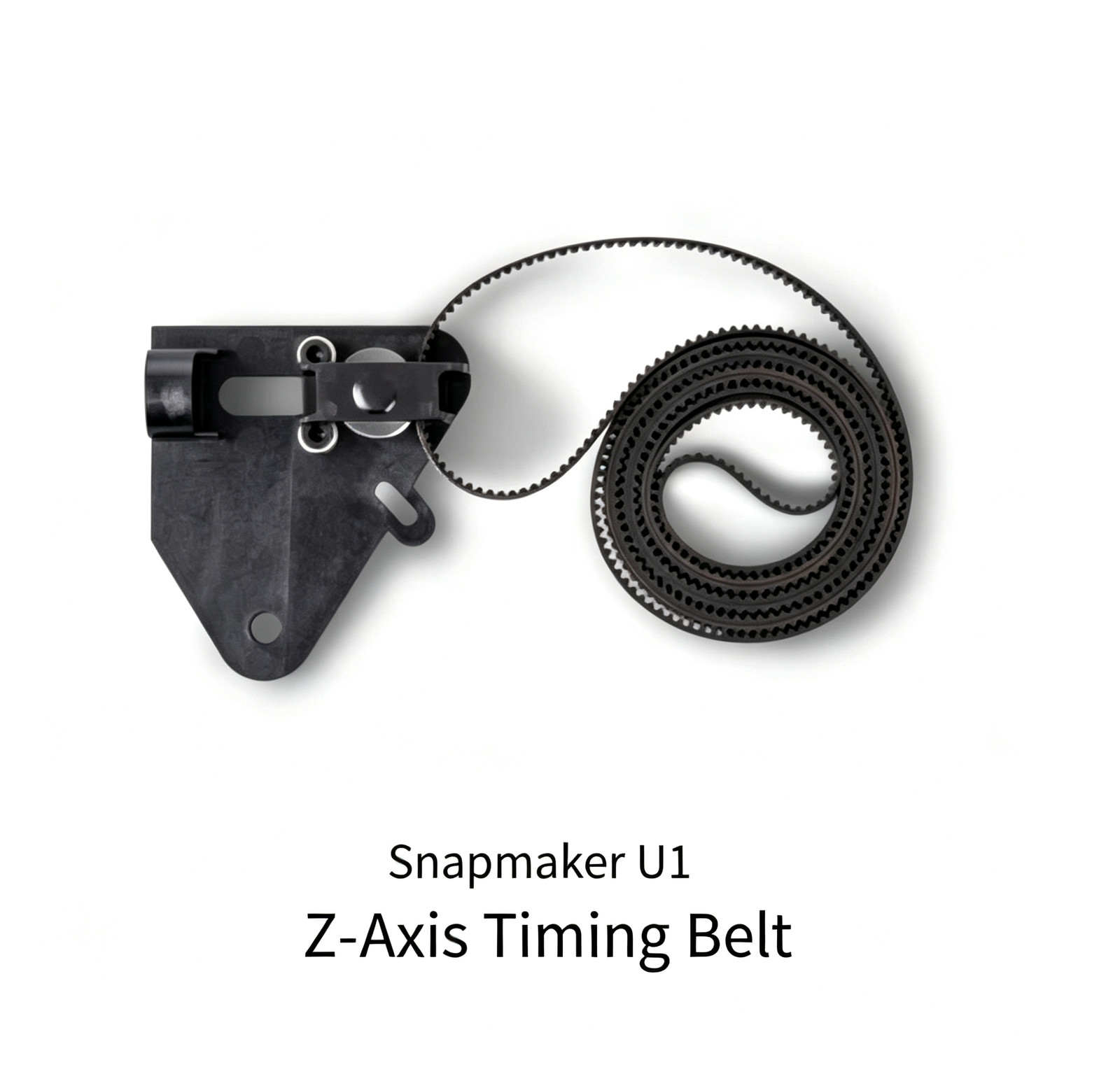 Original Z‑Axis Timing Belt Replacement Fit for Snapmaker U1 3D Printer
