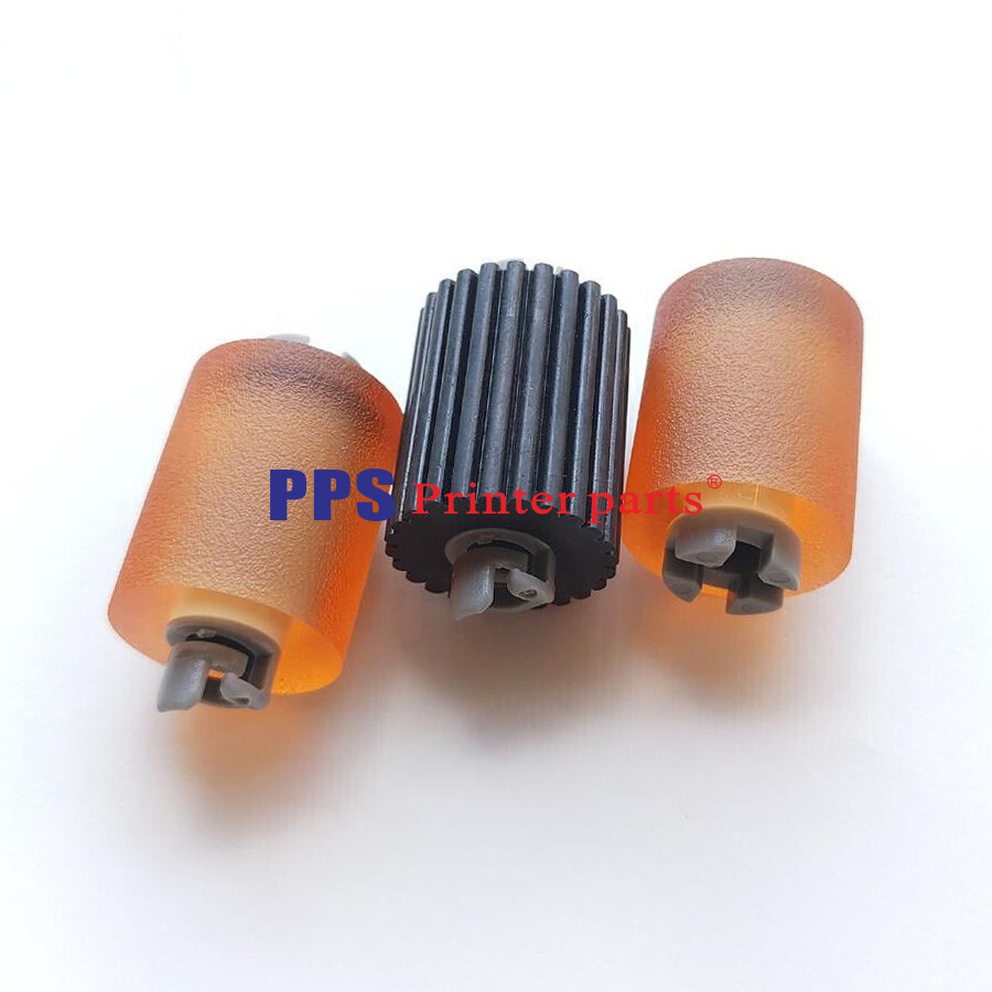 Feed Separation Roller pickup Roller For Konica Minolta C458 C558 658 BH 458 558