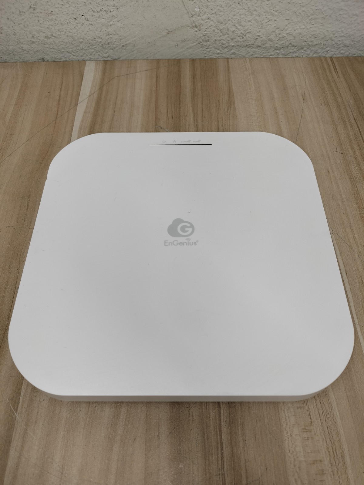 EnGenius ECW230 Cloud 6 Managed Wireless 4×4 Indoor WiFi 6 Access Point 