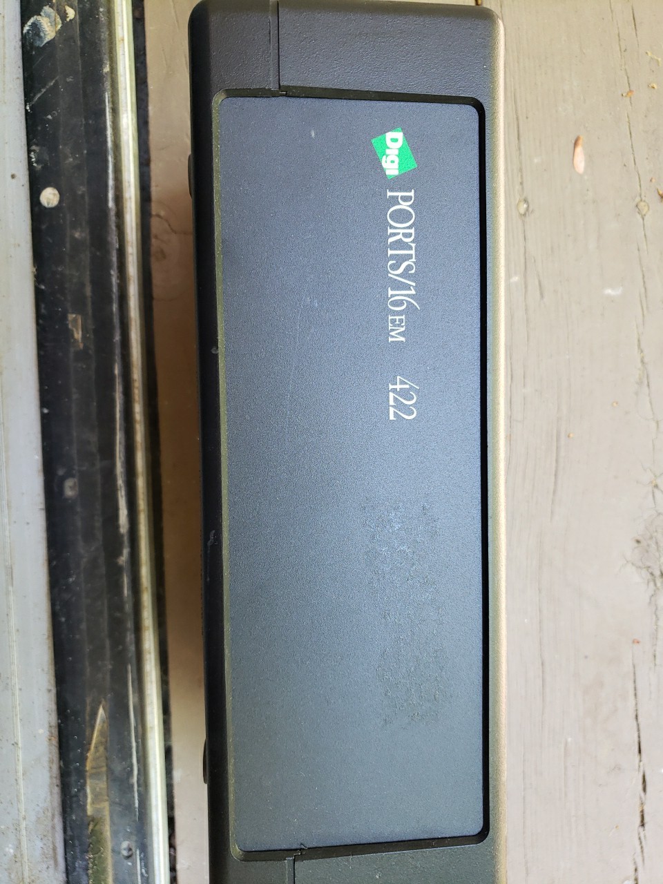 Digi Portserver 16