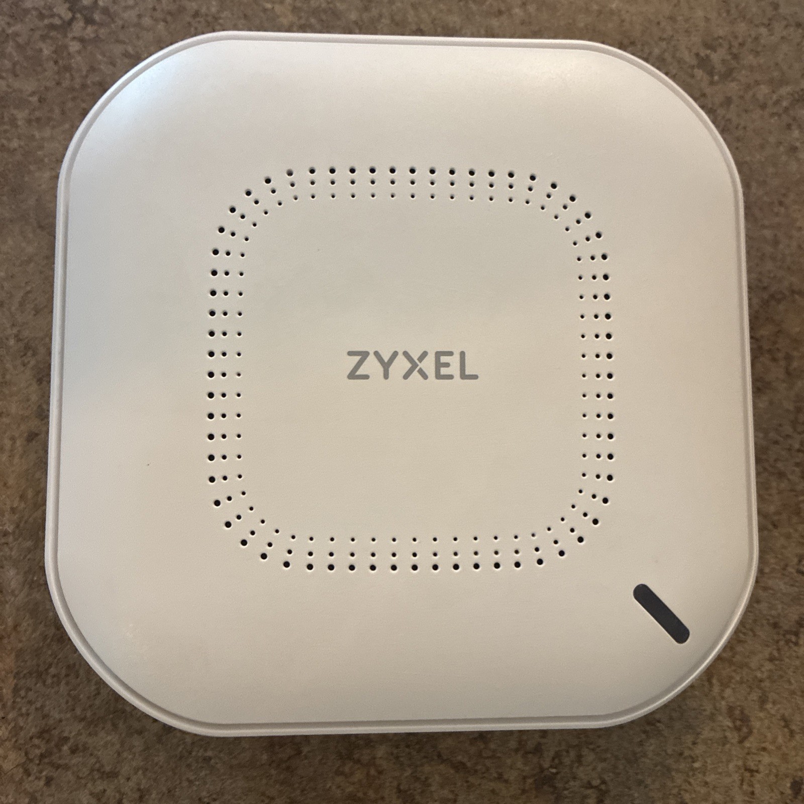 ZyXEL NWA210AX Wi-Fi 6 Access Point (wifi6, Wifi extend Wireless network) 