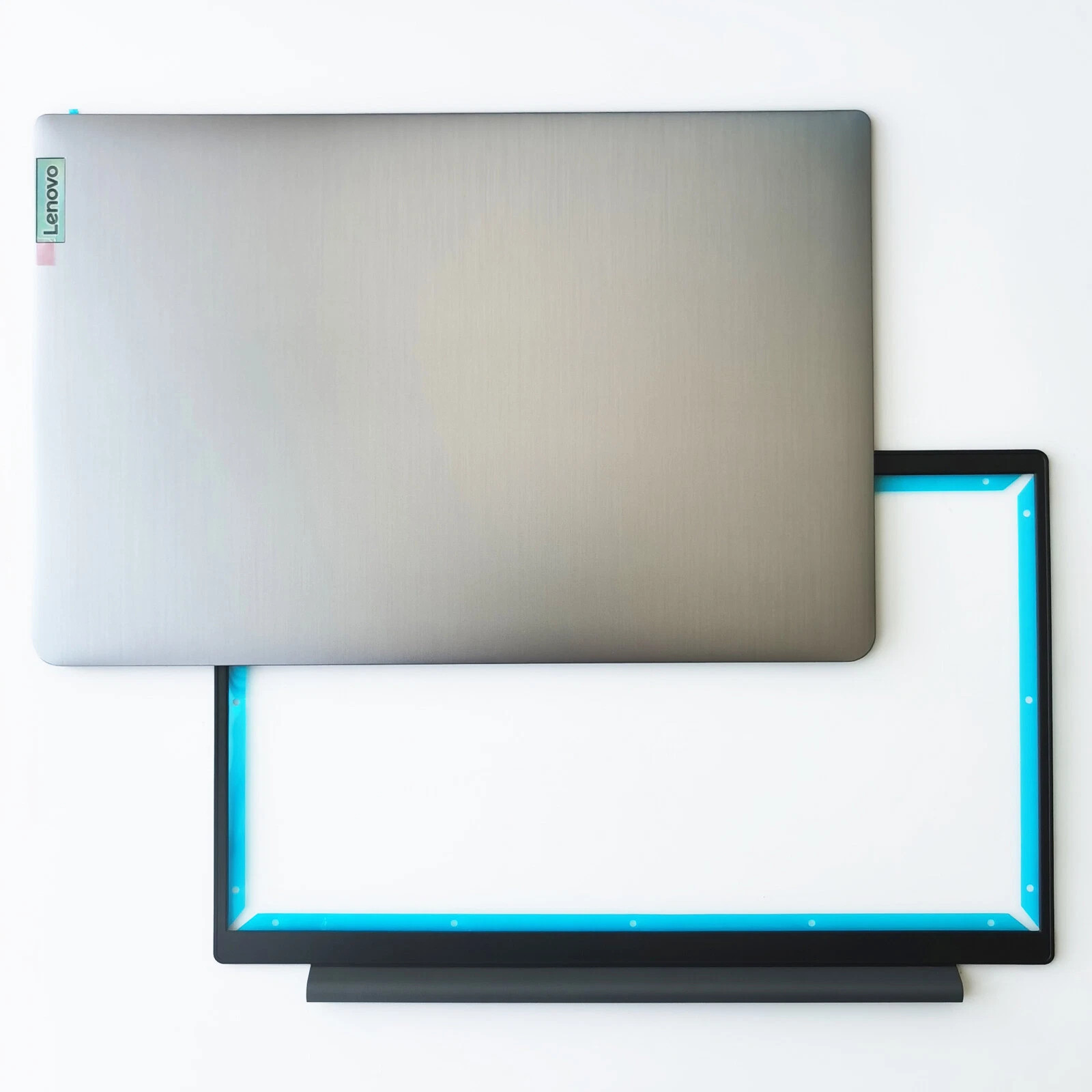 5CB1B60414 LCD Back Cover Fit For Lenovo IdeaPad 3-15ITL6 15ADA6 15ALC6