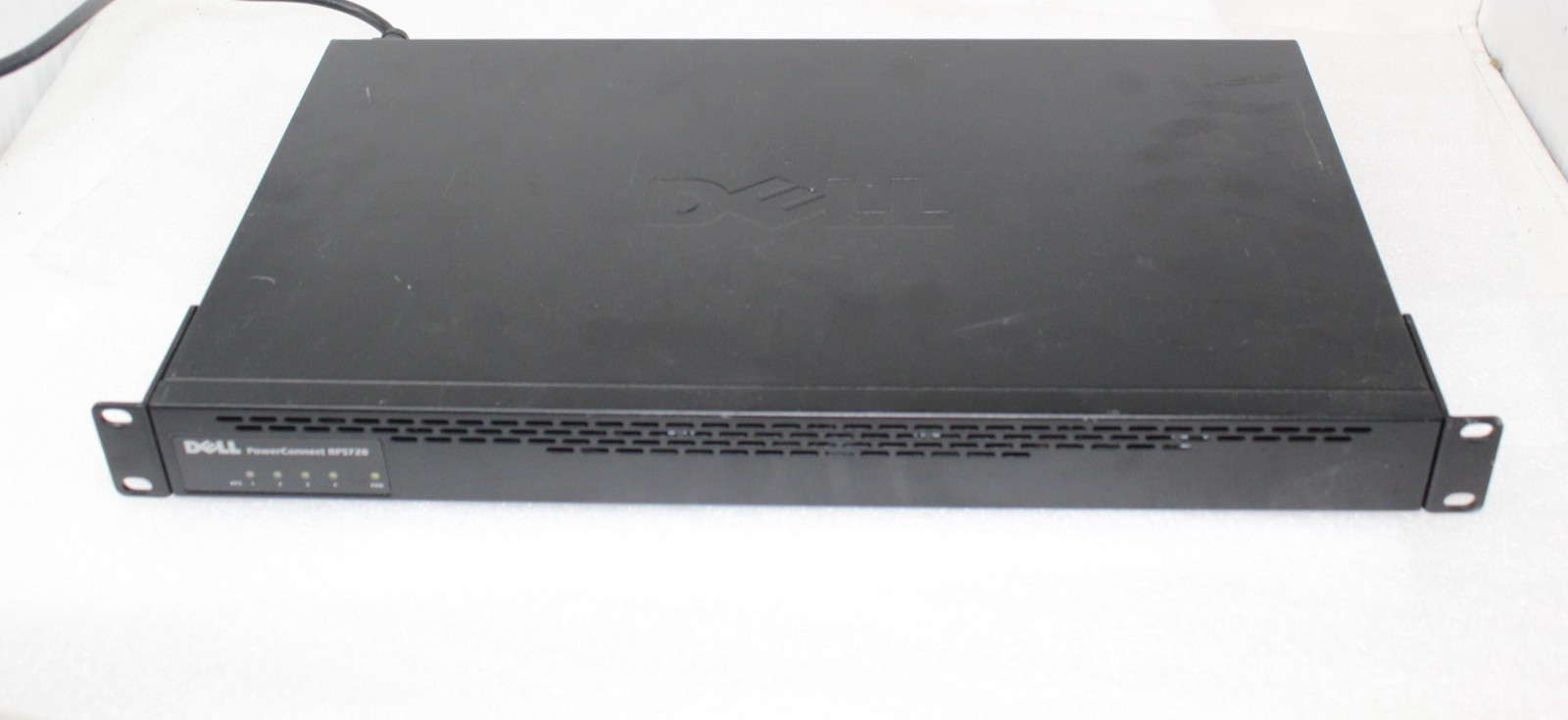 Dell PowerConnect RPS720 720 Watt 1u Redundant Power Supply