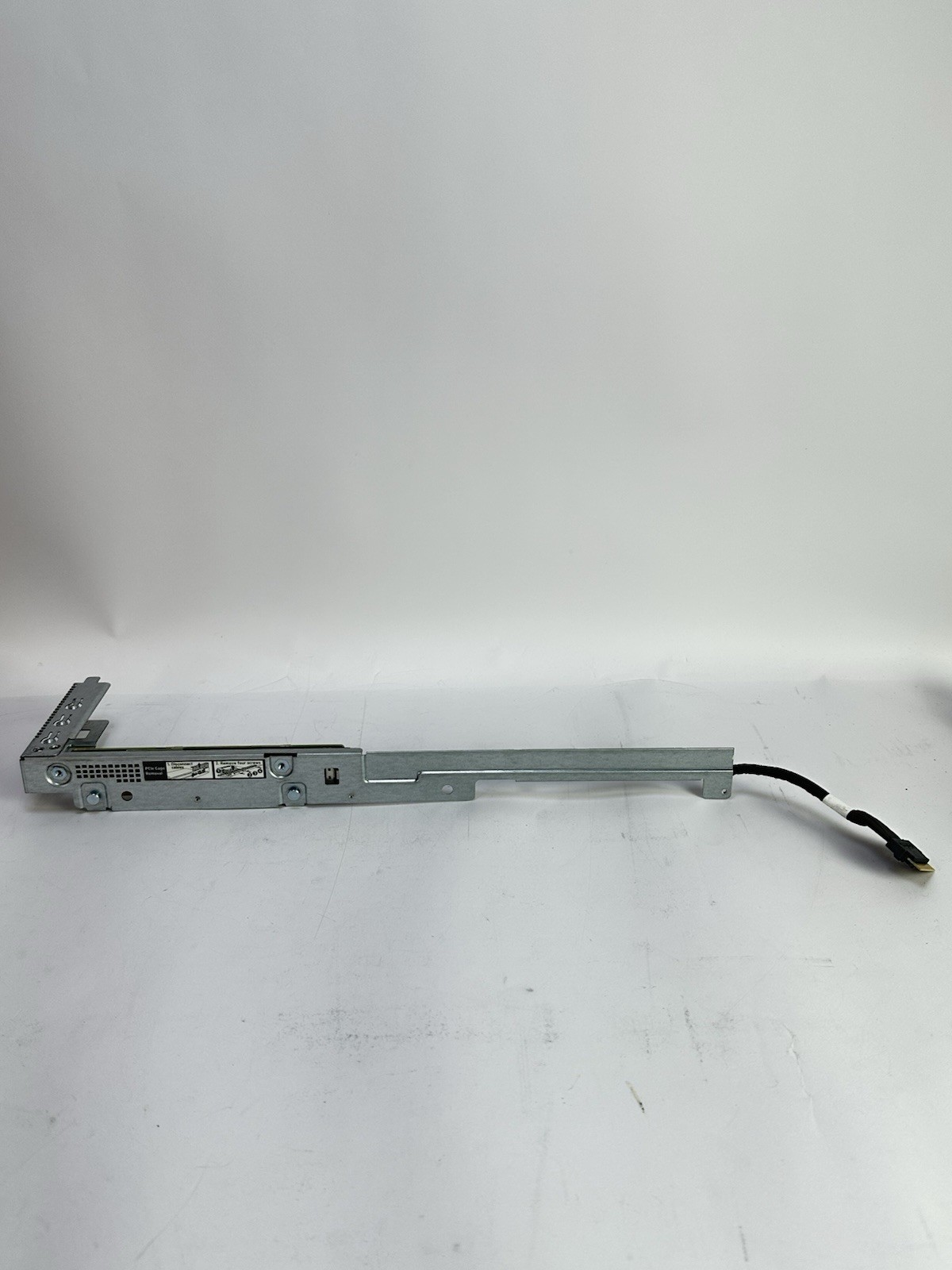 HPE 874298-B21 XL170r Gen10 FLOM ALOM Riser Kit  FlexibleLOM+Cable+Cage R2600