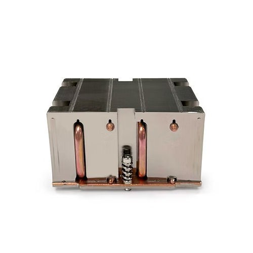 Dynatron AMD® Socket SP5 Genoa® 2U Passive CPU Cooing Cooler, J13