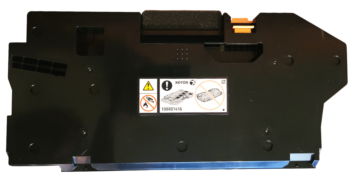 Xerox 108R01416 Waste Container New Without Box