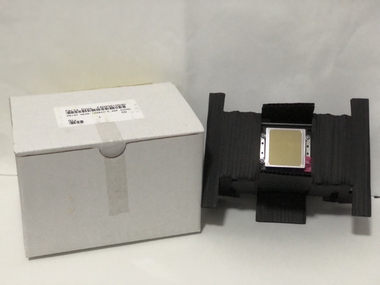 Genuine Printhead For EPS XP600 XP610 XP620 XP630 XP635 XP800-Including Cover