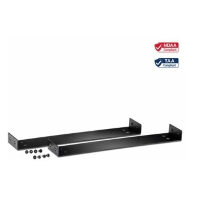 TRENDnet TL2-F7120 Dual Rackmount Kit Model ETH-F71