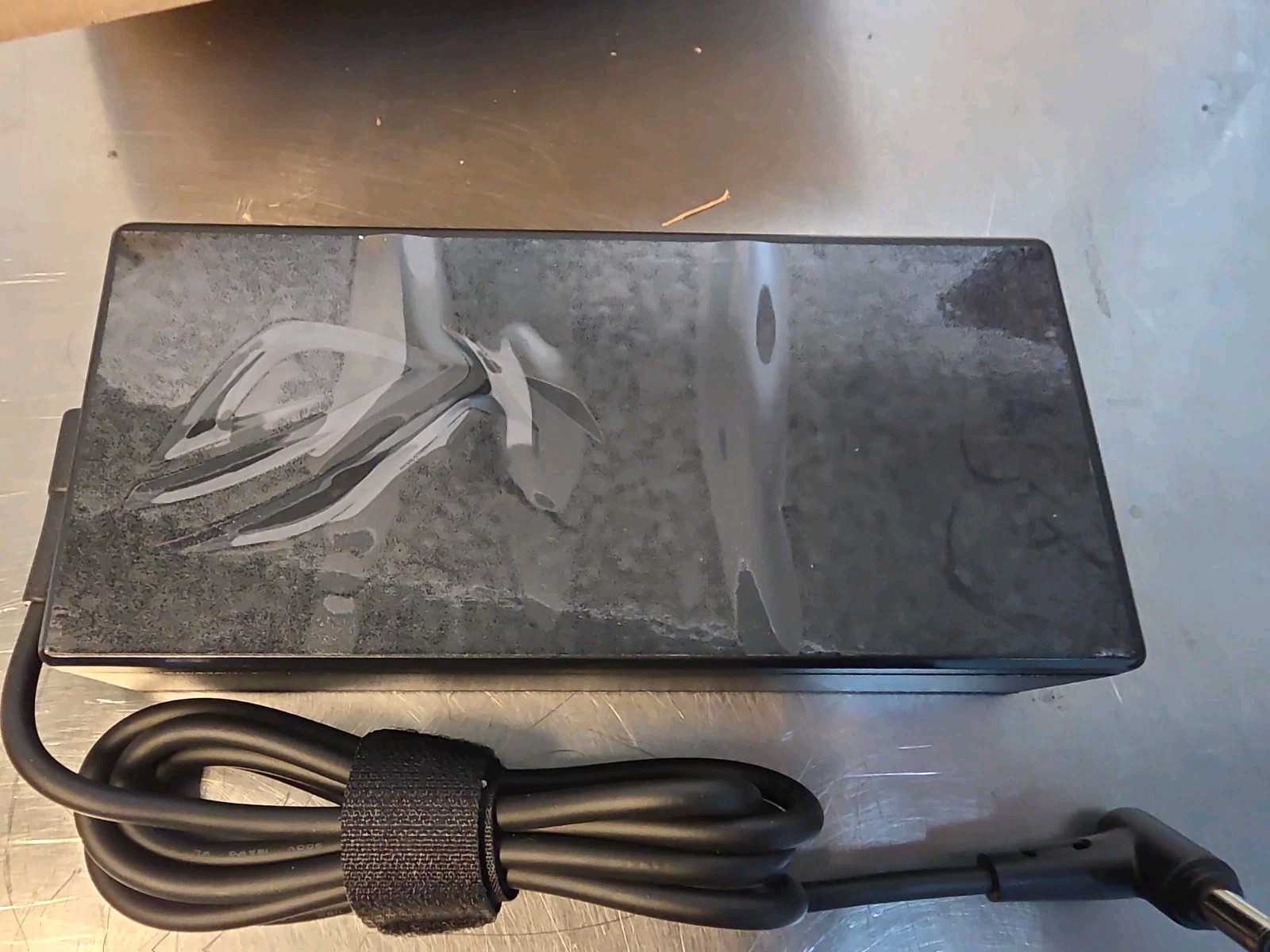 20V 9A 180W AC Adapter Charger For ASUS ROG Zephyrus G14 GA401QM-211.ZG14B 6.0MM