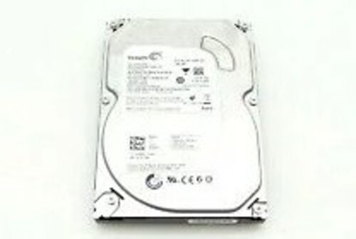 Hard Drive Dell G996R (Seagate 9SL13A-034) 3.5 Inches SATA Hard Drive - 3gb/s -