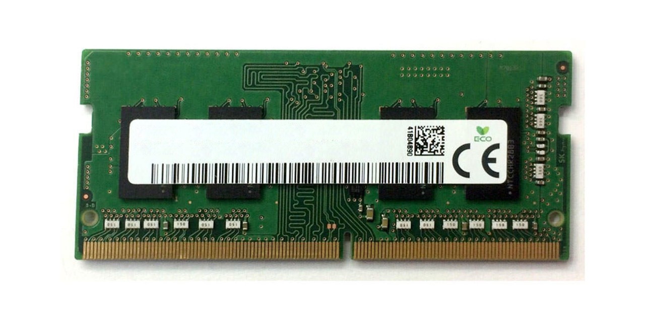 2666V 1RX8 - ADATA 8GB DDR4 LAPTOP RAM PC4