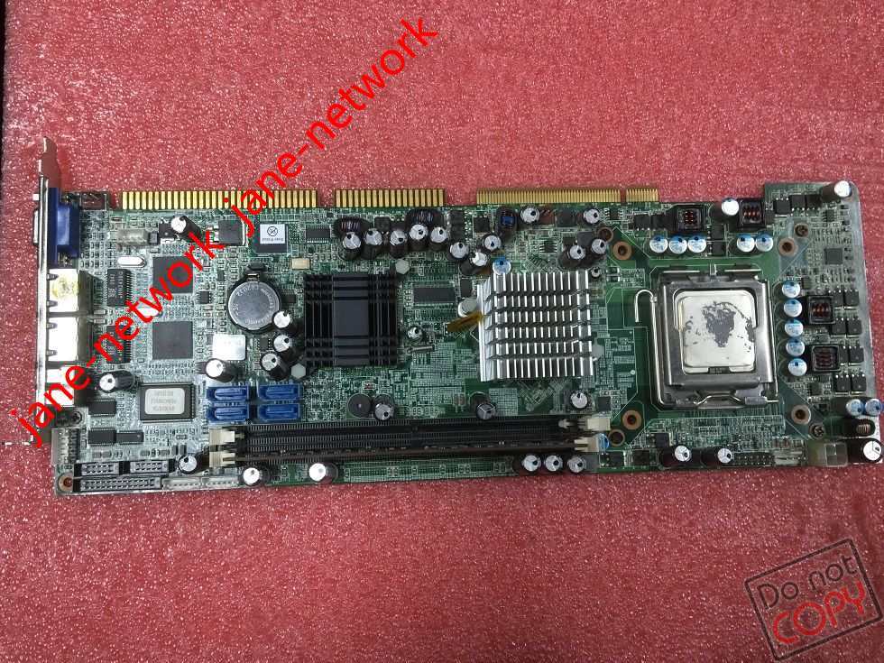1PCS USED PEAK765VL2 REV:B1 Fast Shipping By FedEx or DHL