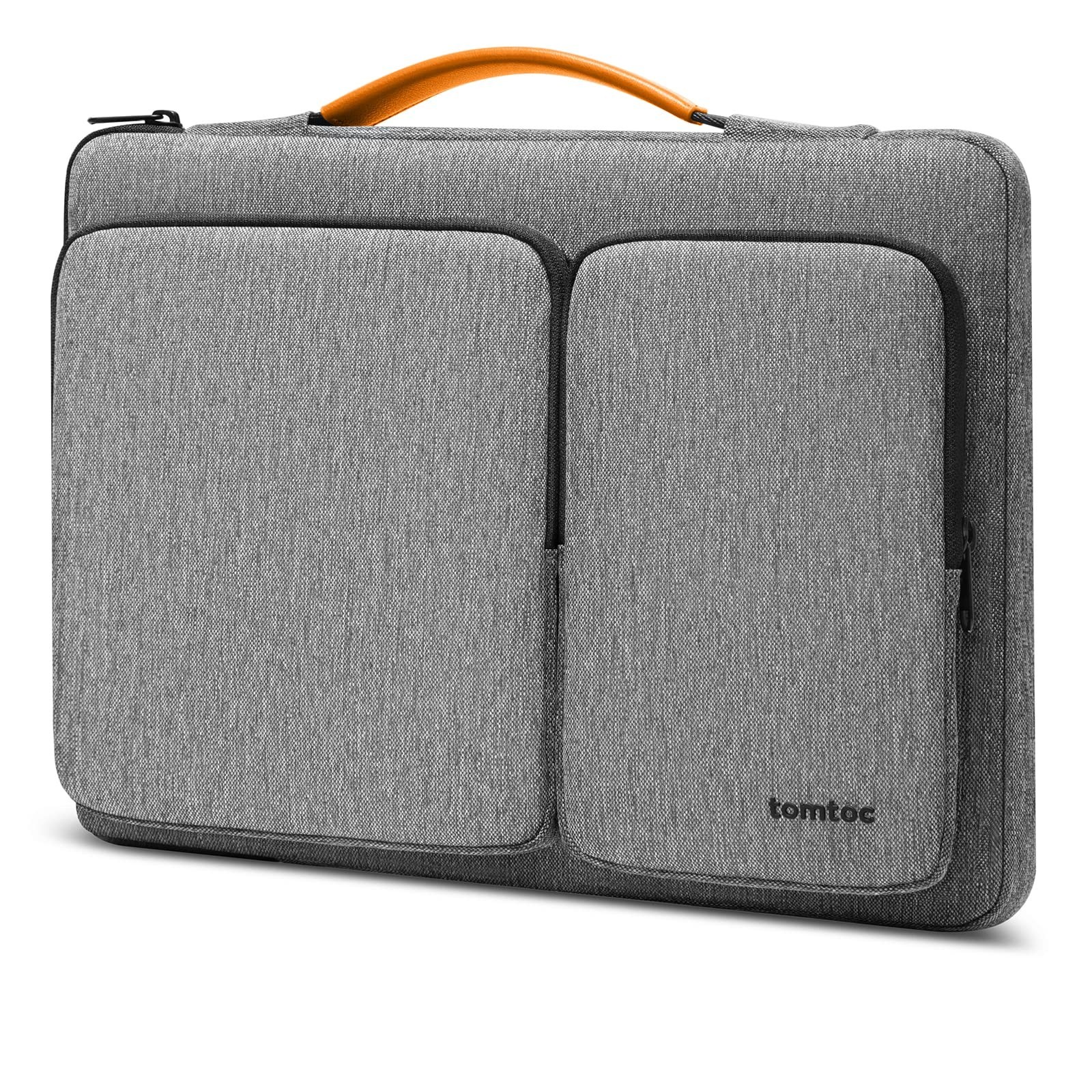 tomtoc 360 Protective Laptop Case for 16-inch MacBook Pro M4/M3/M2/M1 2024-20...