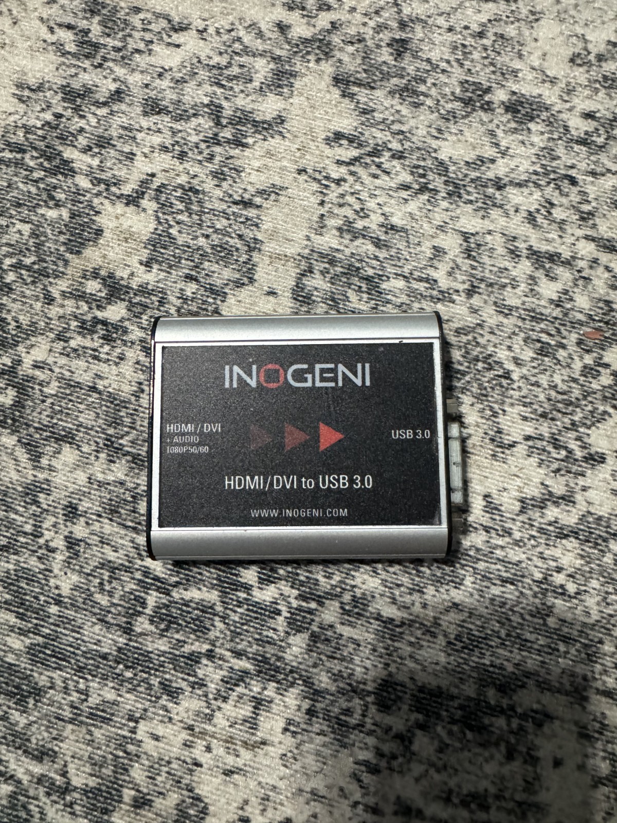 Inogeni DVIUSB DVI/HDMI Interface module
