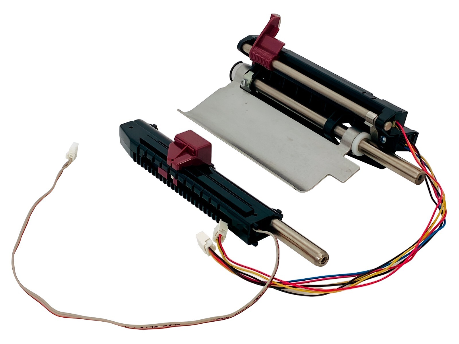 TESTED🔄GENUINE Zebra 79848M Media Sensor Maintenance Kit for ZM400 Printer