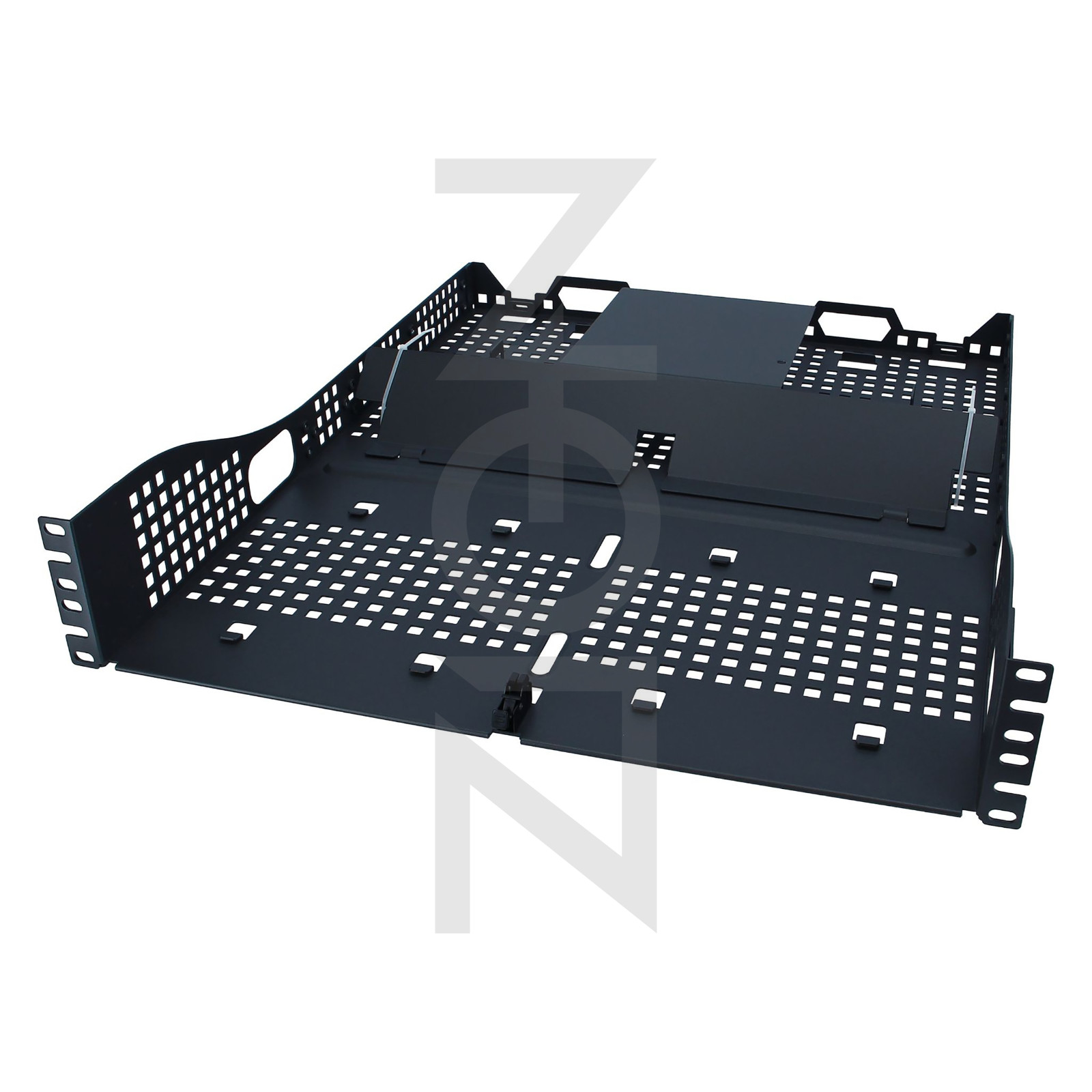 NEW OEM Cisco C9800L-RMNT Wireless Controller Rack Mount Tray - Open Box