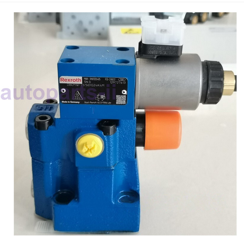NEW FOR Rexroth Hydraulic valve R901335405 DBEM10-71/50YG24K4M Fast shipping