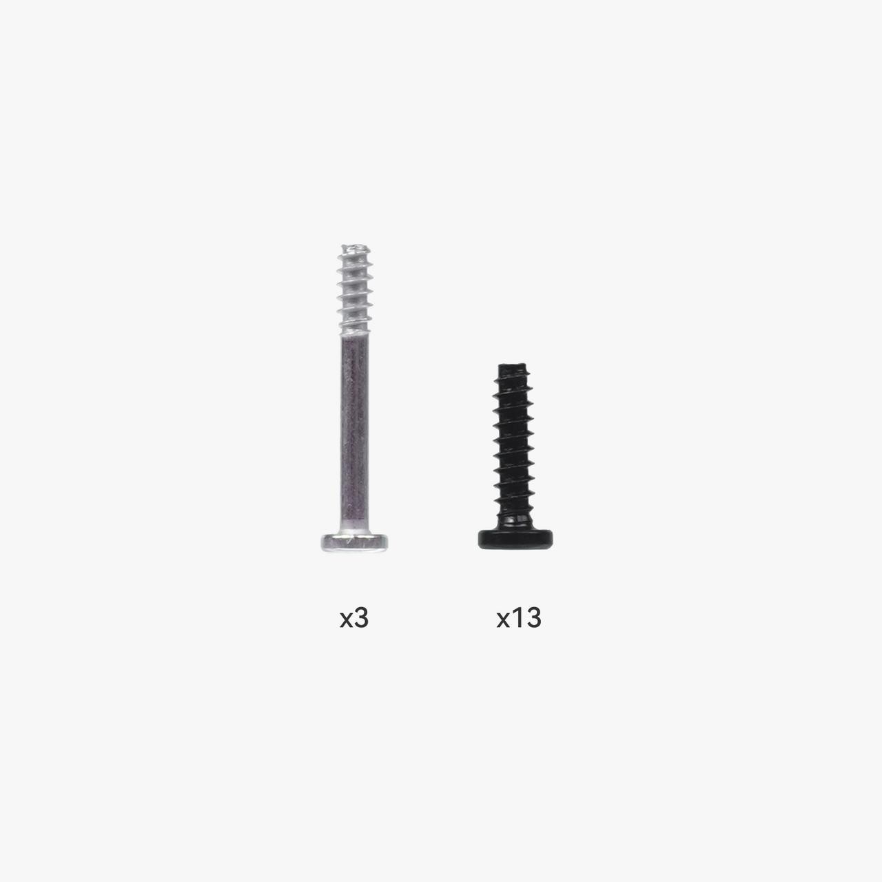 Bambu Lab - Top Mount Screws Kit for AMS lite