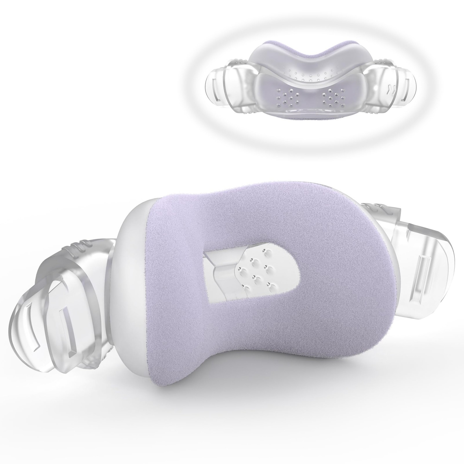 Replacement Cushion Seal N30i Small Soft Silicone