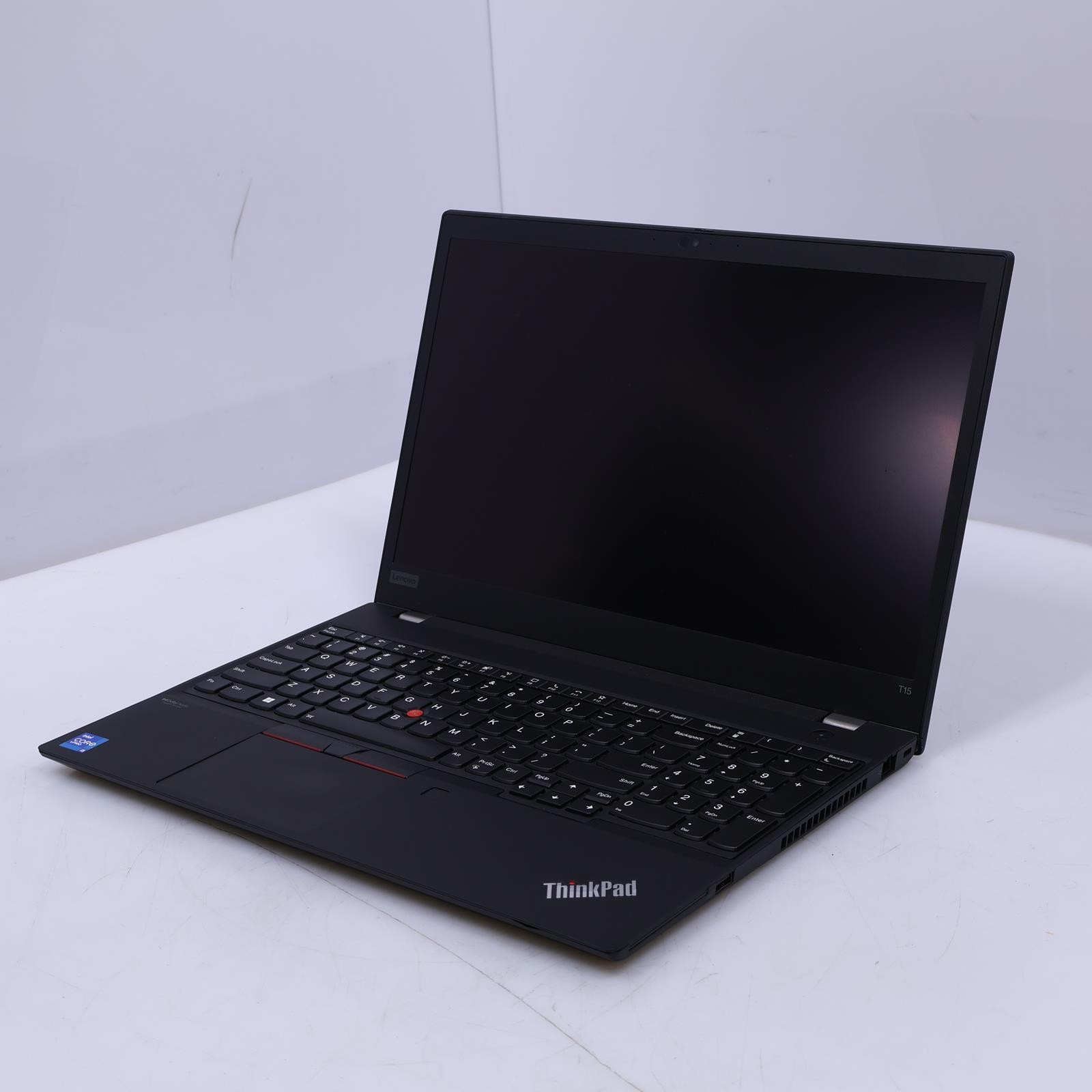 Lenovo Thinkpad T15 Gen 2 Intel Core i5 11th Gen 16GB RAM No Drive/OS/Battery