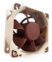 Noctua NF-A6x25 PWM Computer Case Fan 6cm Beige Case Fan NF-A6X25 PWM 5V