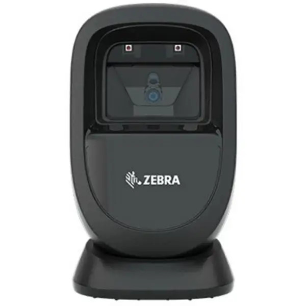 Zebra DS9308-SR4U2100AZW DS9308 2D Wired Bar Code Scanner, 1D Imager Black