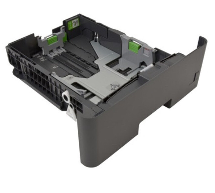 Brother Paper Cassette Tray Pn# D00690001 Large Capacity 520 HL-6200 MFC-6700