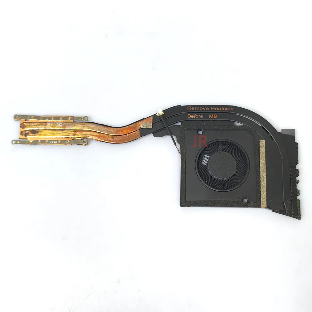 Laptop CPU Cooling Fan For Latitude 7520 Fan Heatsink 05GG6X 5GG6X AT30W002ZFL
