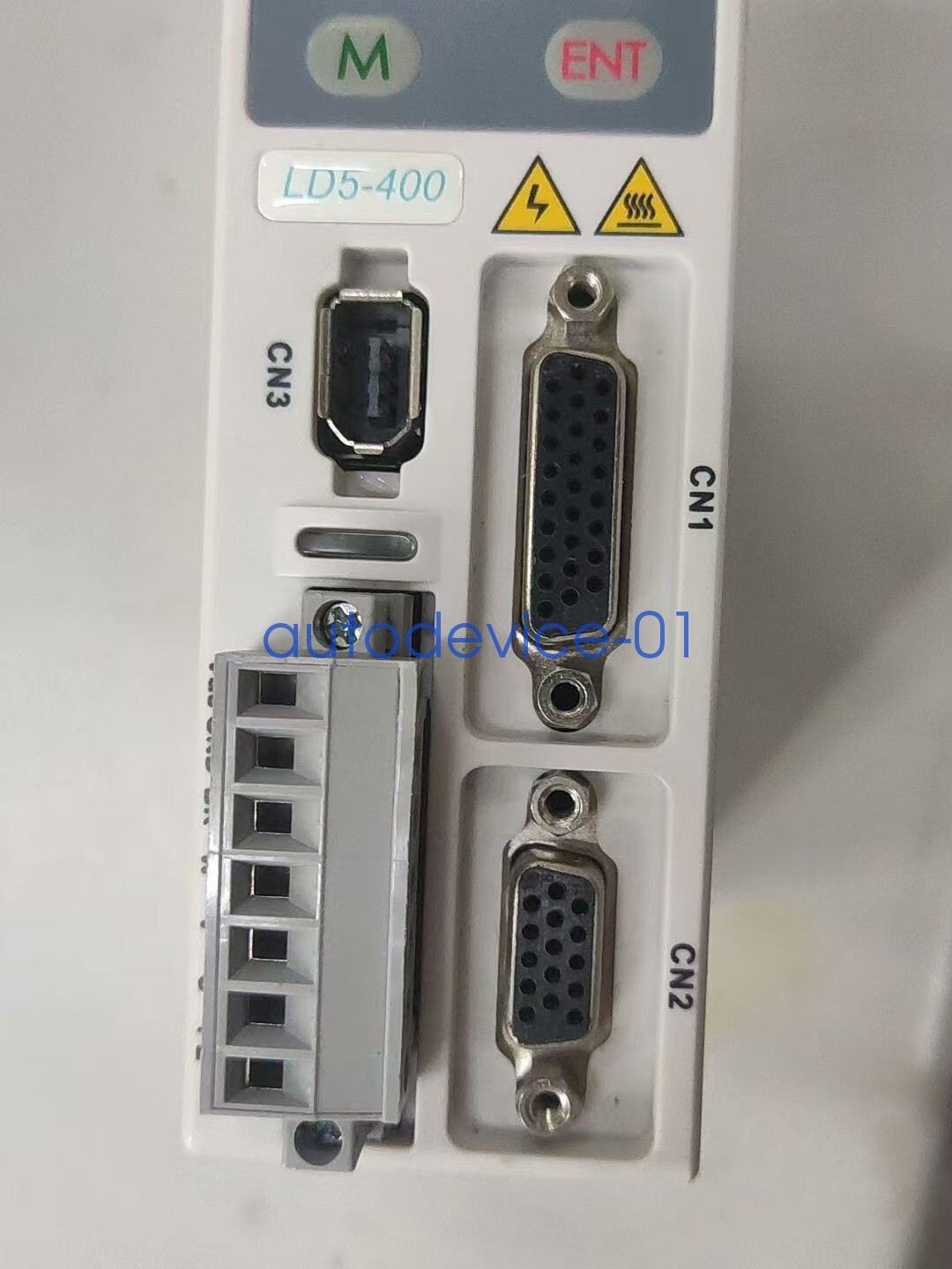 1PcS New LD5-400 servo driver by DHL/FedEx