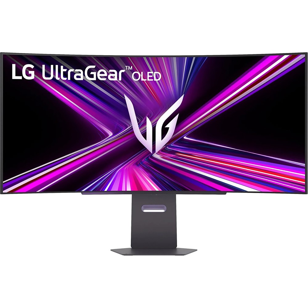 LG 39 Inch UltraGear OLED WQHD Curved Gaming Monitor + 1 Year Warranty