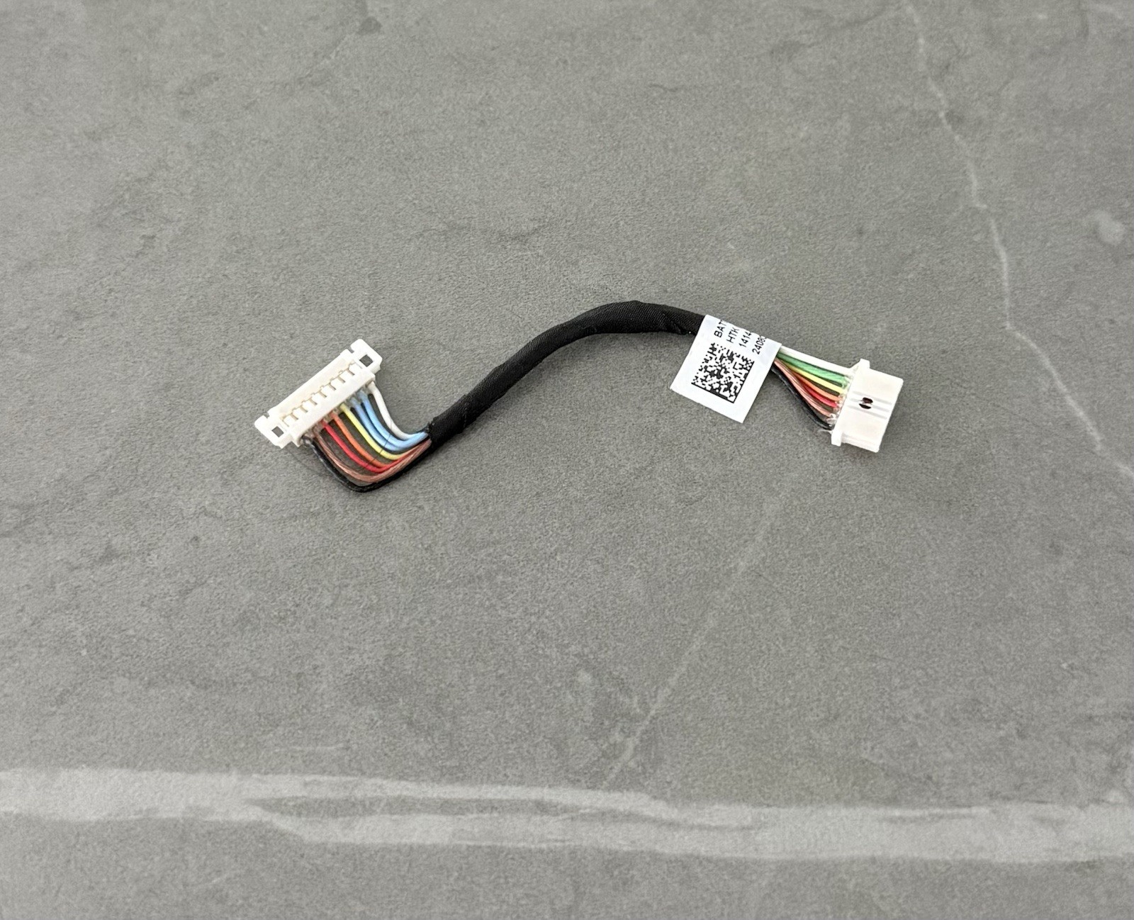 Asus Chromebook CX1 CX1500CN Genuine Laptop Battery Cable