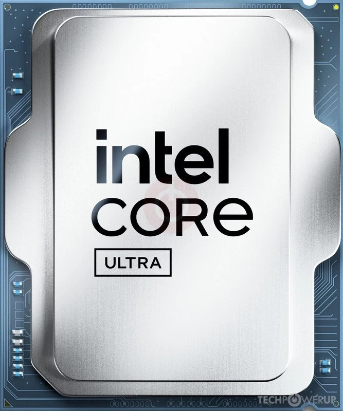 NEW Intel Core Ultra 7 265T 20-core 5.3GHz LGA1851 CPU Processor SRQCS 8P+12E