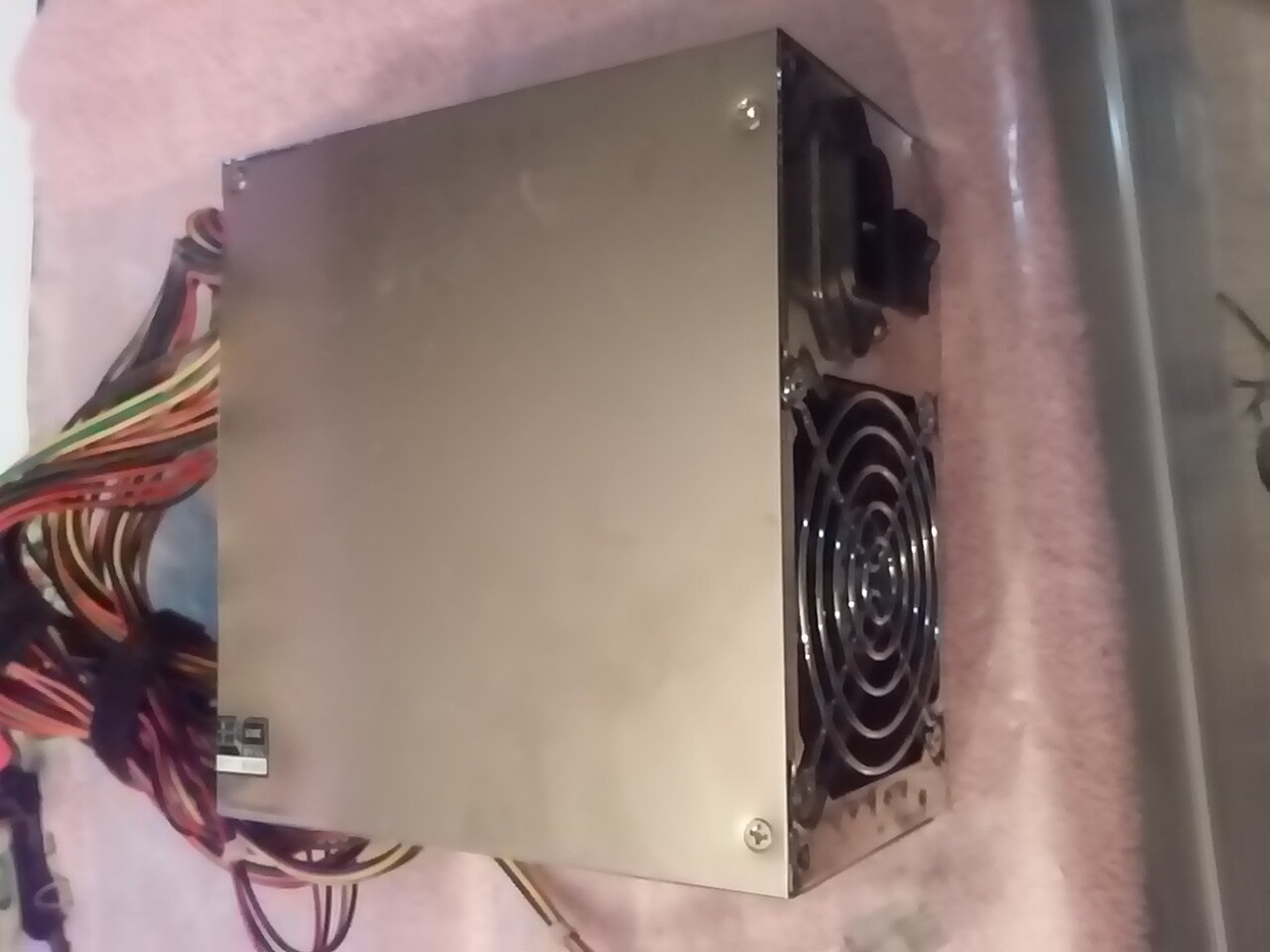 STARTECH 400W ATX POWER SUPPLY / ATX2PW400PRO  