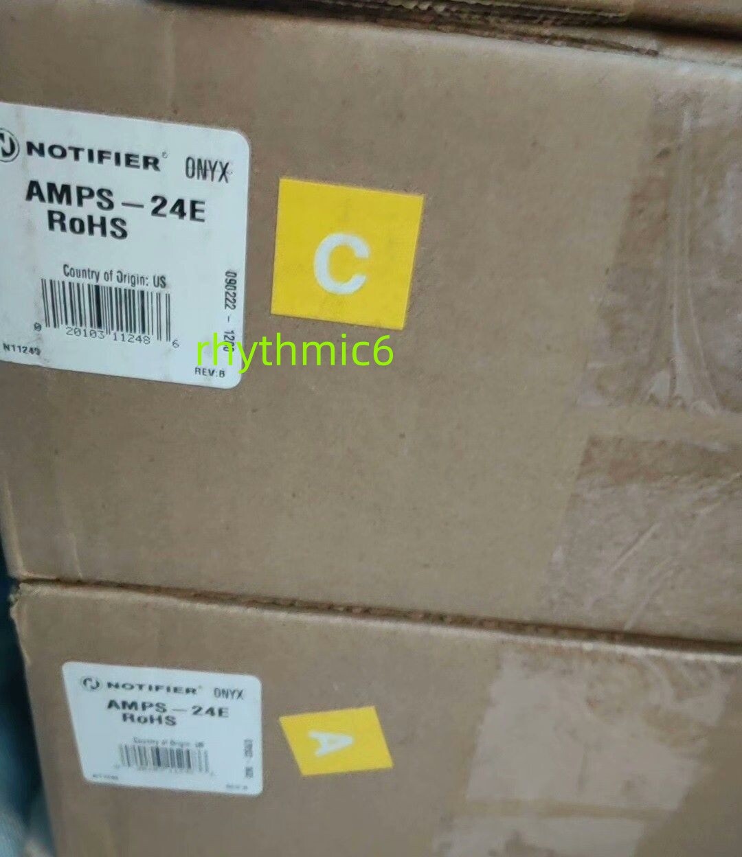 Brand new AMPS-24E Mainframe Power Supply Board