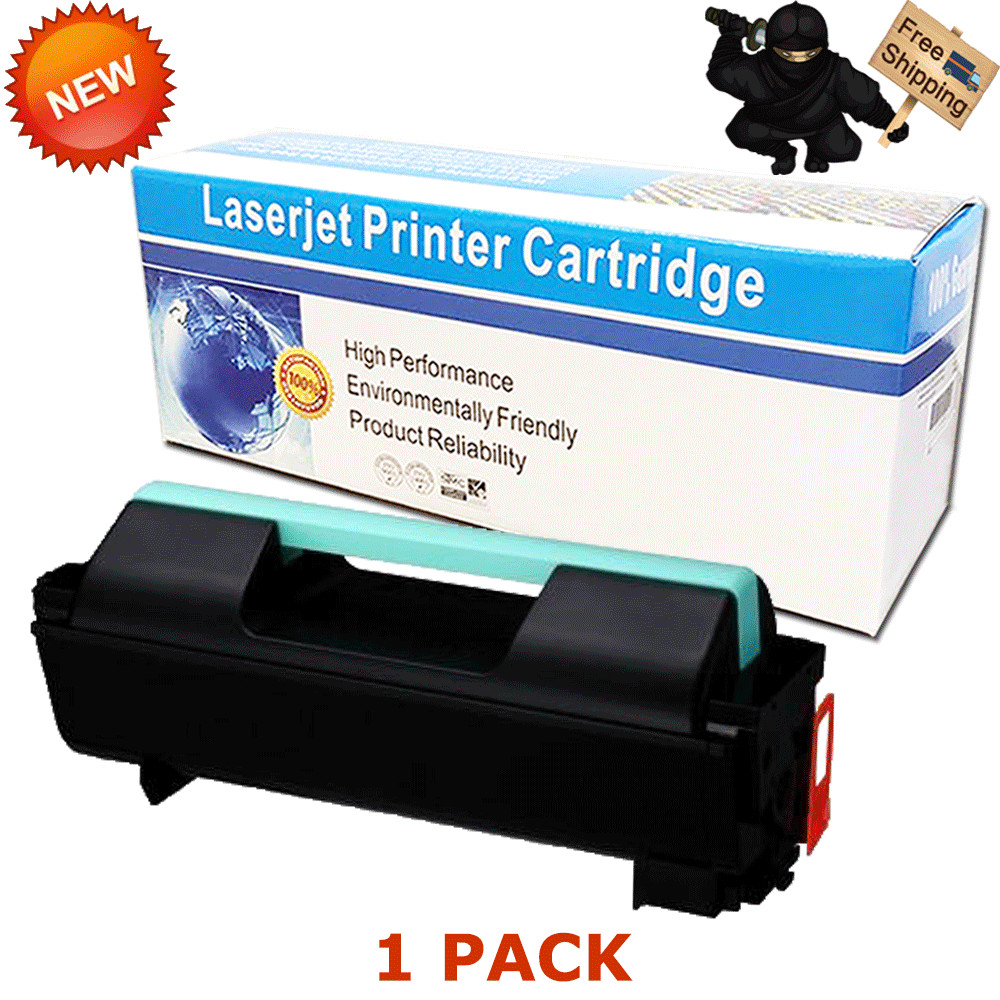 MLT-D309L Black Toner Cartridge For Samsung ML-5512 ML-6512 30000 Pages