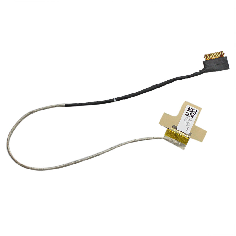 LCD LVDS Display VIDEO SCREEN CABLE For TOSHIBA Satellite c55-c5241 c55-c5268