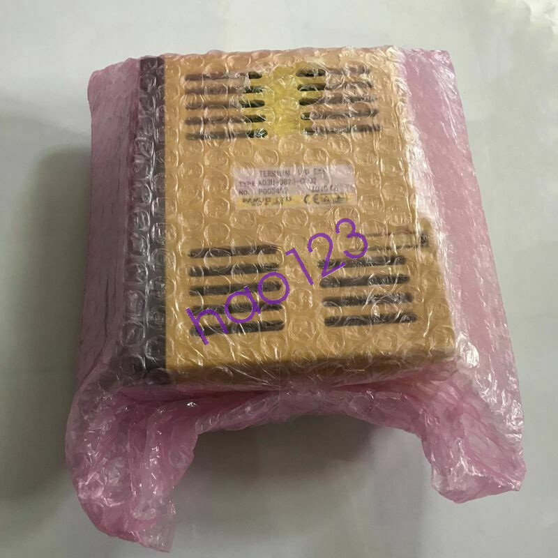 For FANUC A03B-0823-C003 I/O Module UPS/FedEx NEW
