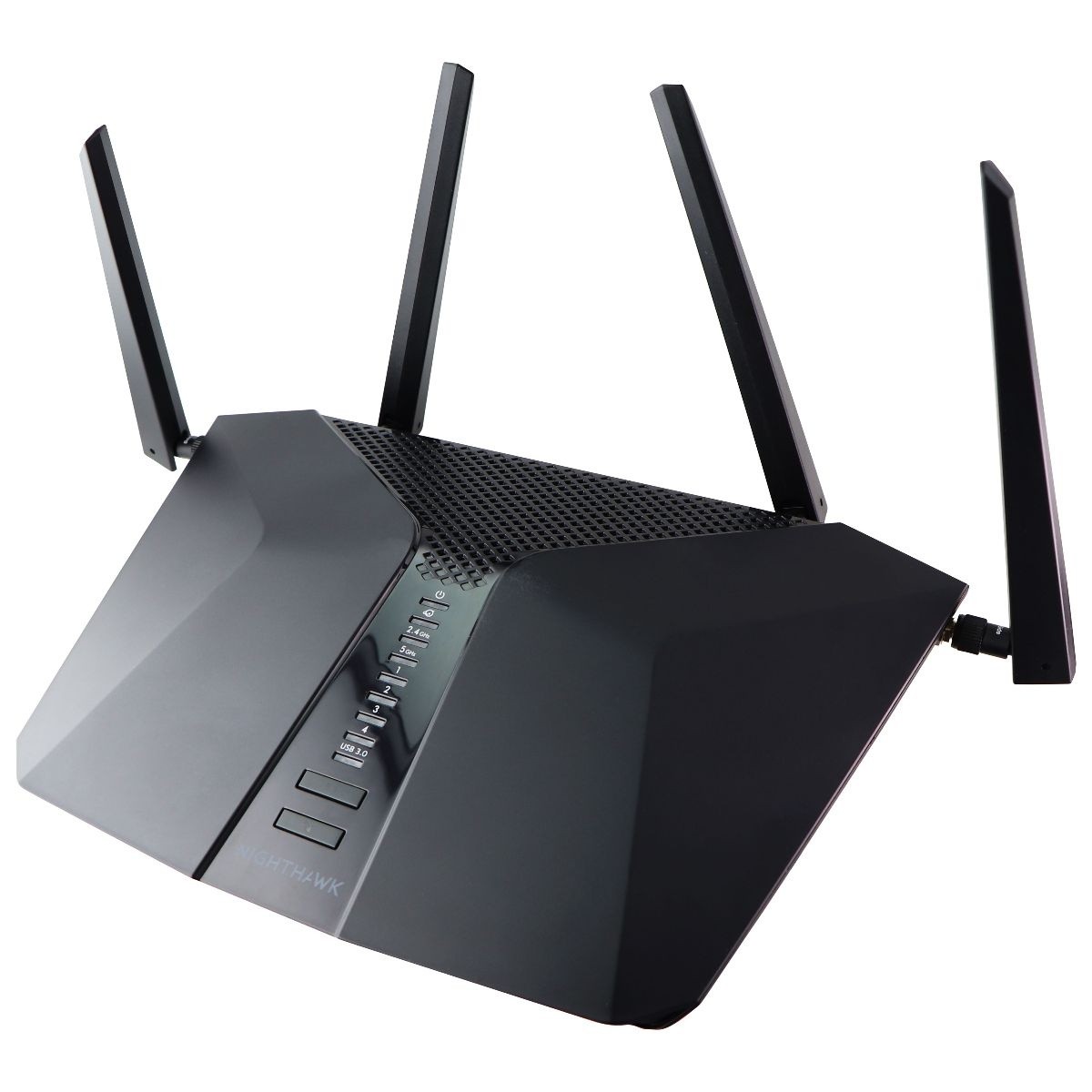 NETGEAR Nighthawk 6-Stream AX5400 WiFi 6 Router (RAX50)