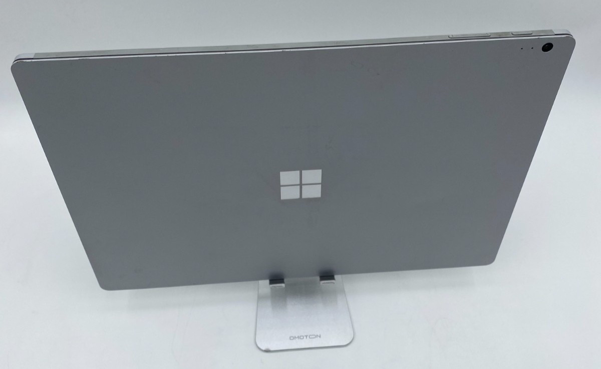 Microsoft Surface Book2 13.5" 1832 Tablet i5-7300U 8GB DDR3 256GB SSD Slvr C/See