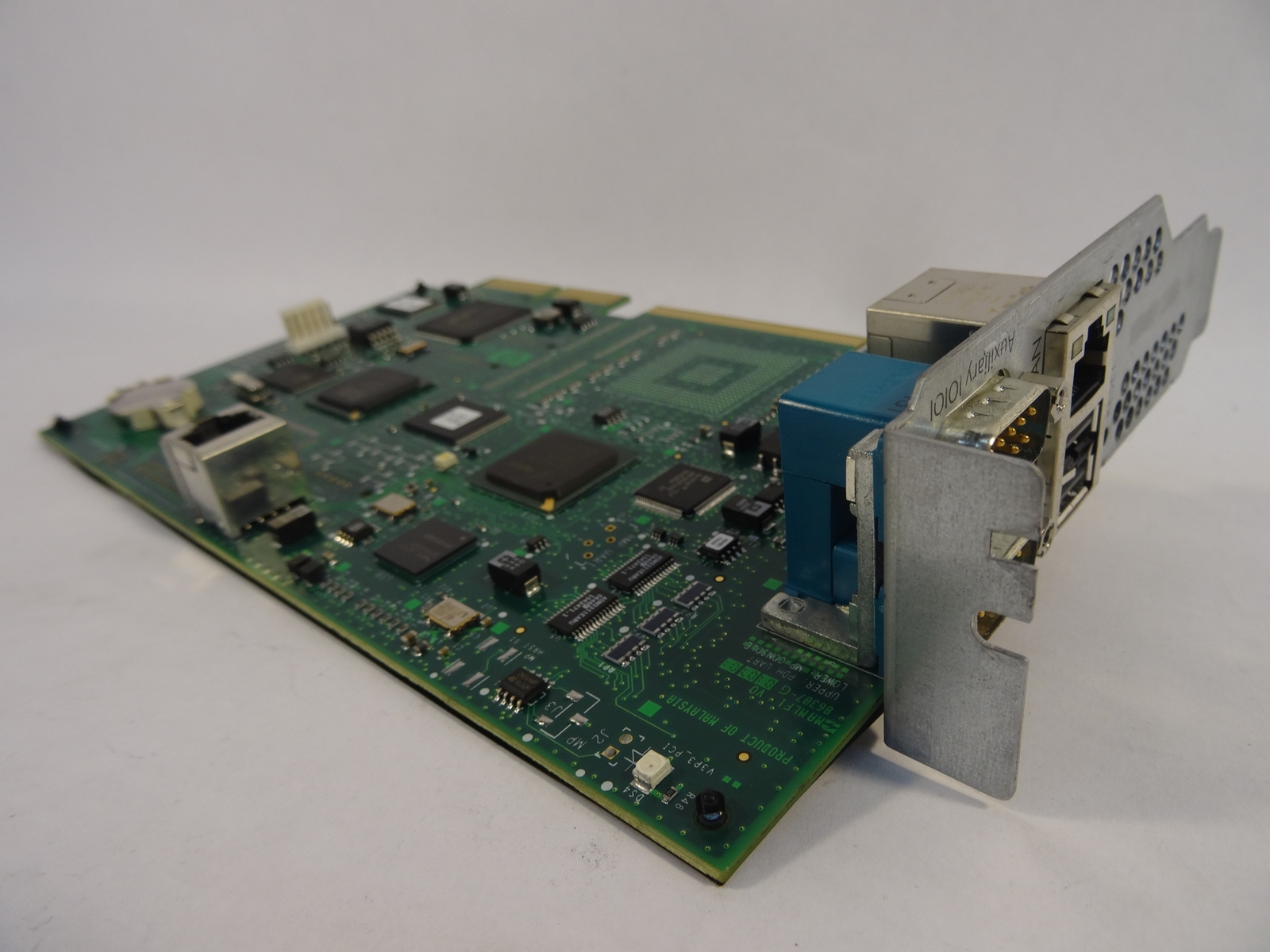 HP AB463-60004 INTEGRITY CORE I/O BOARD WITHOUT VGA FOR RX3600 RX6600